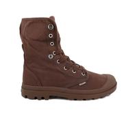 Bottines Palladium Baggy Marron 42