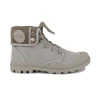 Bottines Palladium Baggy Gris 42,5