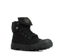 Palladium Bottines Baggy Homme Noir Taille 47
