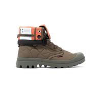 Bottines et boots Palladium BAGGY RE-QUILTED pour Homme 42 Vert