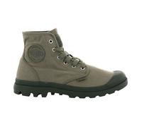 Palladium Bottines Pampa Hi 02352308 Vert Homme 46 EU