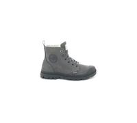 Bottines Palladium Bottines Palladium Gris 39