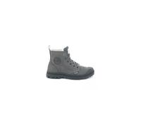 Bottines Palladium Bottines Palladium Gris 39
