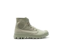 Bottines Palladium Mono Chrome - Adulte - Vert - Eucalyptus-m - Mixte - Lacets - Basse - Toile 45
