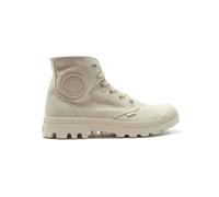 Bottines Palladium Mono Chrome Beige 36