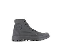Palladium Mixte Pampa Mono Chrome Bottine, Gris, 39 EU