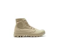 Palladium Baskets hautes Pampa camel Taille 40
