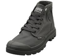 Bottines Palladium Mono Chrome Gris Femme - 39.5 EU