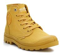 Bottines Palladium Mono Chrome Jaune 38