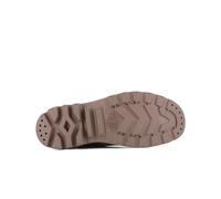 Bottines Palladium Mono Chrome Marron 38