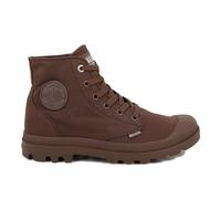 Palladium Bottines MONO CHROME Marron Taille 40