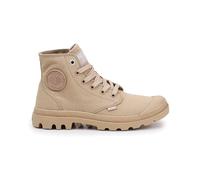 Bottines Palladium Mono Chrome Marron 46