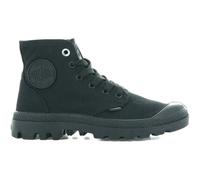 Palladium Bottine Pallabrouse Baggy pour homme Textile Noir Taille 41