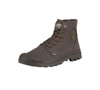 Baskets montantes femmes Palladium MONO CHROME Kaki 39
