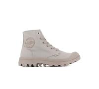Bottines Palladium Mono Chrome Vert 36