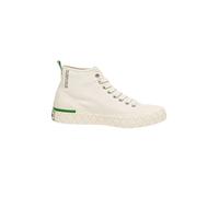 Palladium Baskets hautes Palla Ace Chukka Org crème/vert Taille 42