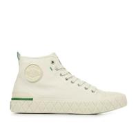 Bottines - Palladium - Palla Ace Chukka Cvs - Toile - Lacets - Blanc 47