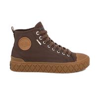 Bottines Palladium Palla Ace Chukka Marron 42