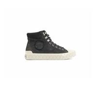 Bottines Palladium Palla Ace Lo Cufflth - Noir - Homme - 41 - Semelle extérieure en forme de diamant agrandi 42