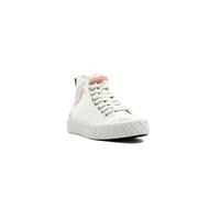 Bottines Palladium Palla Ace Mid Fest Blanc 37