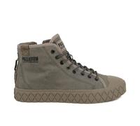 Bottines Palladium Palla Ace Pine Wax - dusky green-m 46