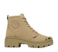 Bottines Palladium Pallabase Nbk Zip Wl 41