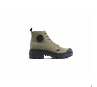 Bottines Palladium Pallabase Twill 41