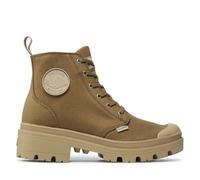 Palladium Chaussures Pallabase Twill Femme Taille 39