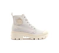 Bottines Palladium Pallabase Twill - Moonstruck - Homme - 43 40