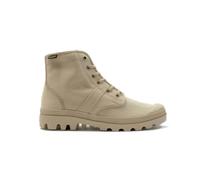 Bottines Palladium Pallabrousse Beige 44