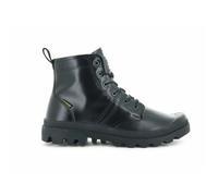 Bottines Palladium Pallabrousse Box Noir 40