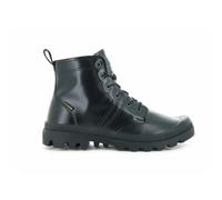 Bottines Palladium Pallabrousse Box Noir 39
