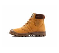Palladium Bottines Pallabrousse SC WP+ 08841203 – En cuir – Imperméable – Taille 44