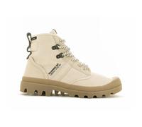 Bottines Palladium Pallabrousse Tactical Beige 38