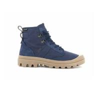 Bottines Palladium Pallabrousse Tactical - mood indigo - 43 44,5