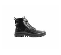 Bottines Palladium Pallabrousse Tactlth Noir 40