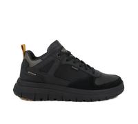 Bottines Palladium Pallaflex Lo Mix - black/black-m 46