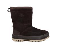 Bottines Palladium Pallashock Hiver Hi Marron 43