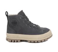 Bottines Palladium Pallashock ZIP Warm Gris 46
