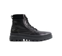 Bottines Palladium Pallatrooper Hkr Lth - 41