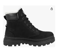 Bottines Palladium Pallatrooper Noir 44