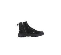 Palladium Pampa Detroit Zip Boots Noir EU 43