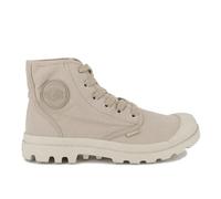 Bottines Palladium Pampa Beige 47