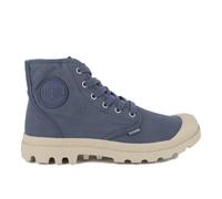 Palladium Homme Pampa Hi Fashion Boot, Vintage Indigo, 41 EU