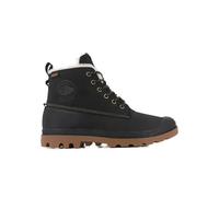 Palladium Bottes PAMPA DUCK WL WP+ Noir Taille 38