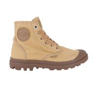 Palladium Boots Pampa Hi Homme Vert Taille 44