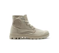 Bottines Palladium Pampa Hi Beige 40