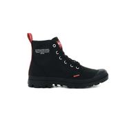Bottines Palladium Pampa Hi Dare Noir 37