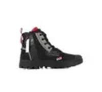 Bottines Palladium Pampa Hi Dare Noir 39