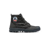 Palladium Pampa Hi Dare Rhona Boots Vert,Noir EU 37